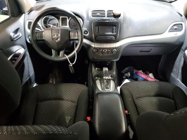 Photo 8 from auction – 2015 DODGE JOURNEY SX with VIN 3C4PDDBG0FT549018