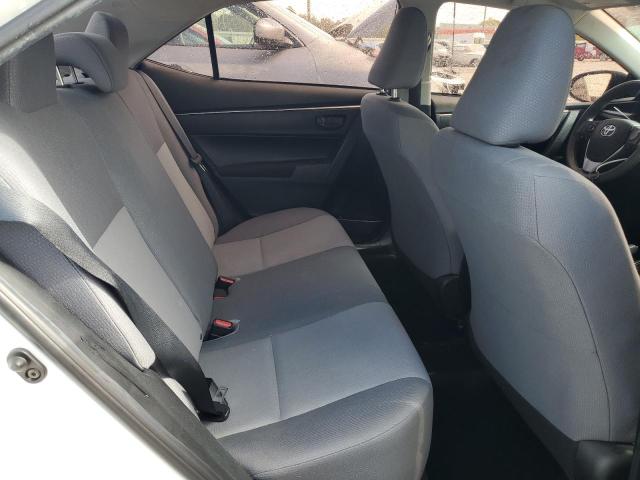 Photo 10 from auction – 2016 TOYOTA COROLLA L with VIN 2T1BURHE8GC688265