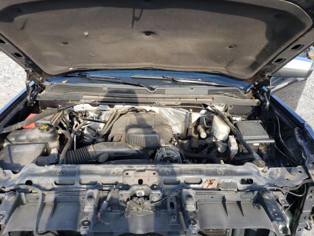Photo 11 from auction – 2015 GMC SIERRA K25 with VIN 1GT12ZEG8FF673150