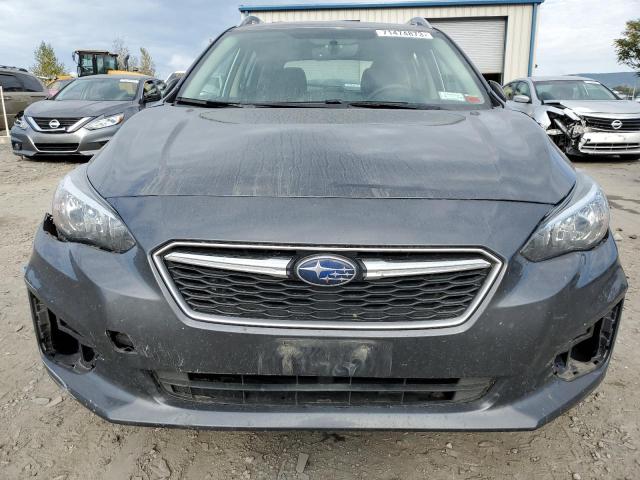 Photo 5 from auction – 2018 SUBARU IMPREZA PR with VIN 4S3GTAB6XJ3743858