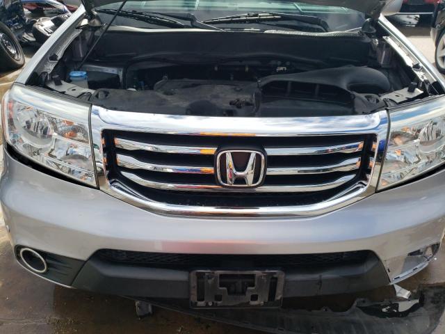 Photo 11 from auction – 2013 HONDA PILOT TOUR with VIN 5FNYF3H91DB044344