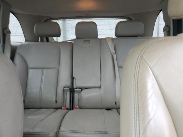 Photo 10 from auction – 2007 FORD EDGE SEL P with VIN 2FMDK49CX7BB53845