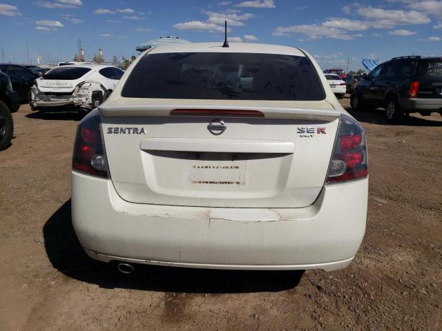 Photo 6 from auction – 2011 NISSAN SENTRA with VIN 3N1CB6AP3BL608951