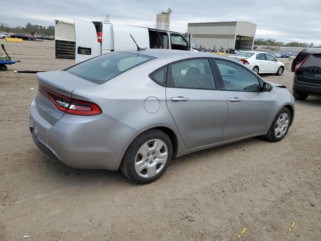 Photo 3 from auction – 2014 DODGE DART SE with VIN 1C3CDFAAXED768276
