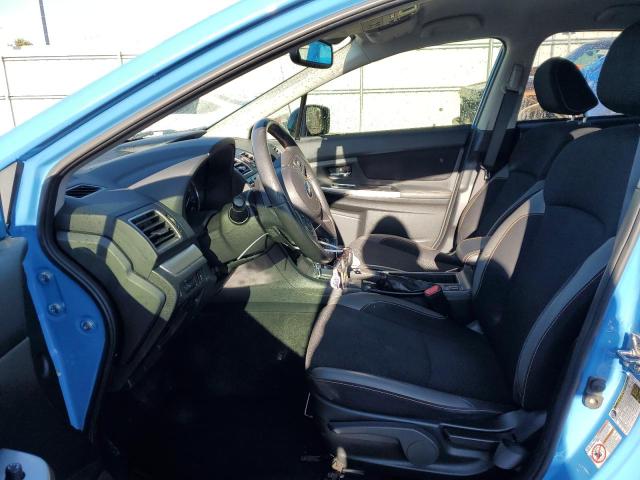 Foto 7 de la subasta – 2016 SUBARU CROSSTREK con VIN JF2GPADCXG8276705