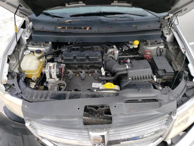 Photo 12 from auction – 2010 DODGE JOURNEY SX with VIN 3D4PG5FV5AT274618