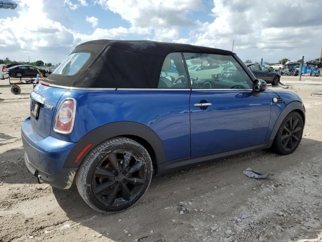 Photo 3 from auction – 2013 MINI COOPER with VIN WMWZN3C53DT568858