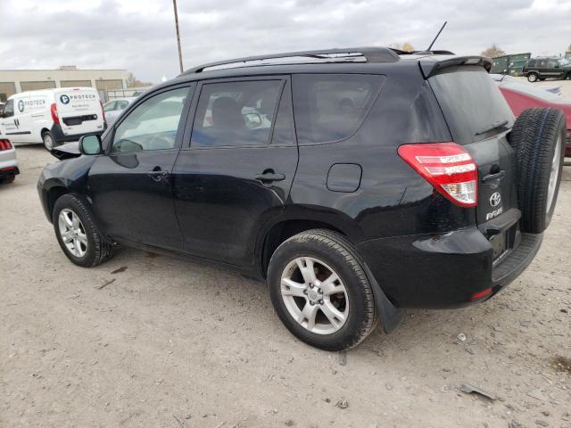 Photo 2 from auction – 2011 TOYOTA RAV4 with VIN JTMZF4DVXB5036559