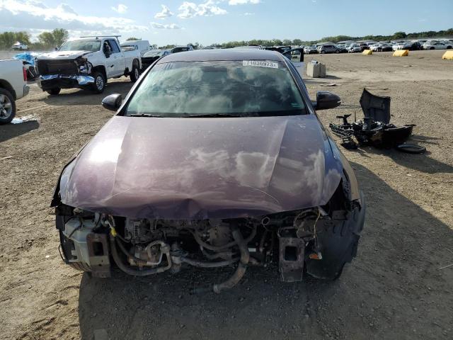 Photo 5 from auction – 2016 KIA OPTIMA LX with VIN 5XXGT4L34GG063906