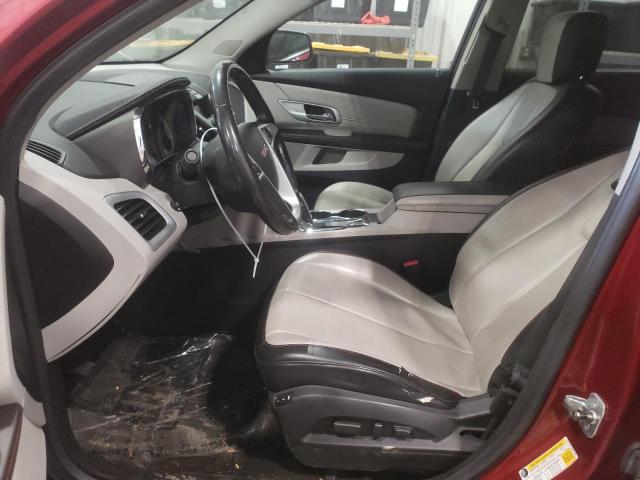Photo 7 from auction – 2010 GMC TERRAIN SL with VIN 2CTFLHEY3A6361668