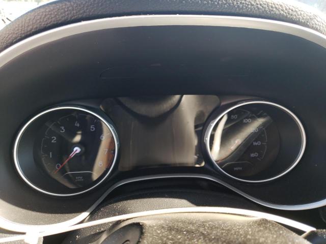 Photo 9 from auction – 2018 JEEP COMPASS LA with VIN 3C4NJDBB7JT435417