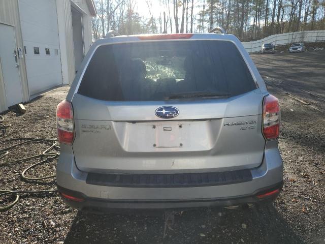 Photo 6 from auction – 2015 SUBARU FORESTER 2 with VIN JF2SJADC9FG482808