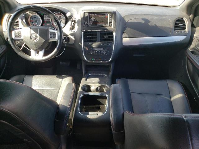 Photo 8 from auction – 2017 DODGE GRAND CARA with VIN 2C4RDGEG3HR760886
