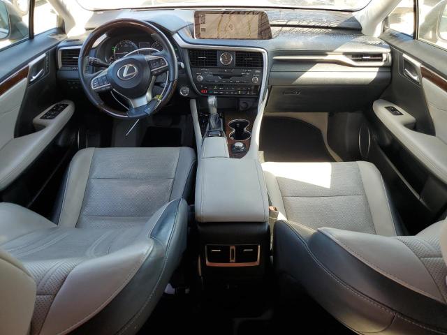 Photo 8 from auction – 2017 LEXUS RX 350 BAS with VIN 2T2ZZMCA9HC058212