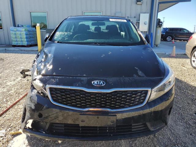 Photo 5 from auction – 2018 KIA FORTE LX with VIN 3KPFK4A74JE221116
