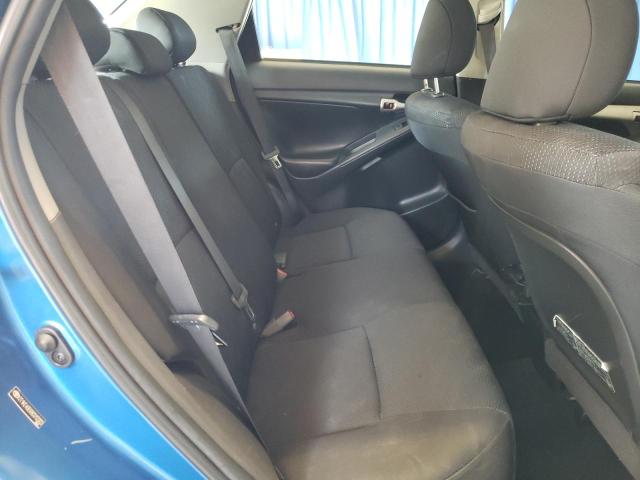 Photo 10 from auction – 2009 TOYOTA COROLLA MA with VIN 2T1KE40E69C012203