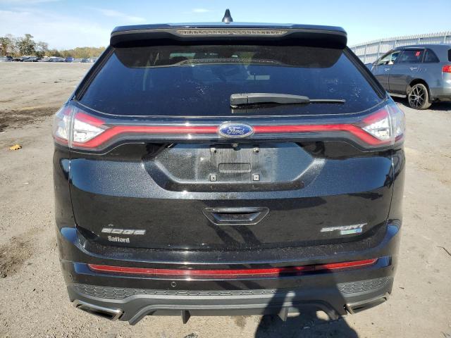 Photo 6 from auction – 2015 FORD EDGE SPORT with VIN 2FMPK4APXFBB89691