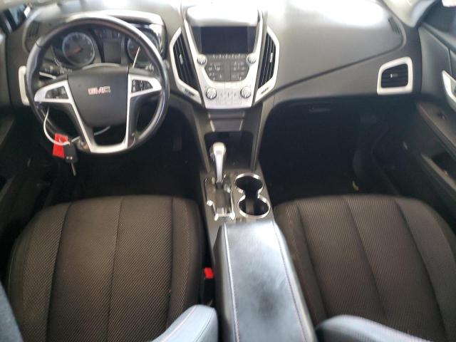 Photo 8 from auction – 2015 GMC TERRAIN SL with VIN 2GKFLWEK9F6239064