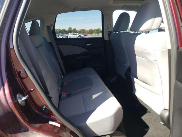 Photo 10 from auction – 2015 HONDA CRV with VIN 2HKRM4H57FH692854