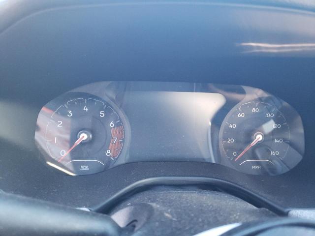 Photo 9 from auction – 2022 JEEP COMPASS LA with VIN 3C4NJDFB3NT199008