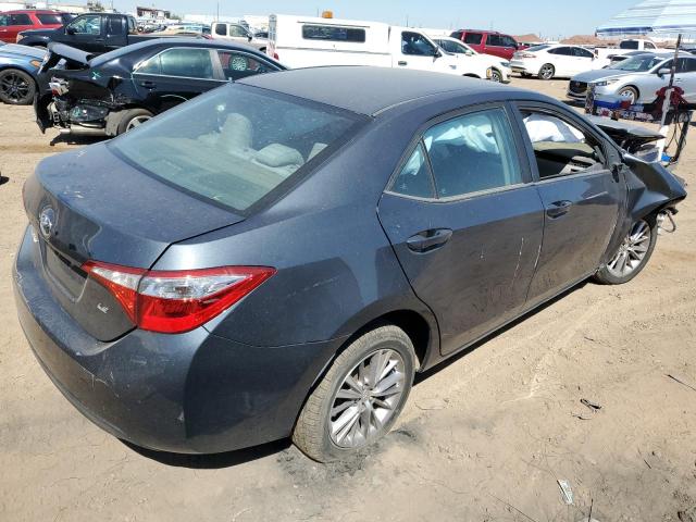 Photo 3 from auction – 2016 TOYOTA COROLLA L with VIN 5YFBURHE1GP395887