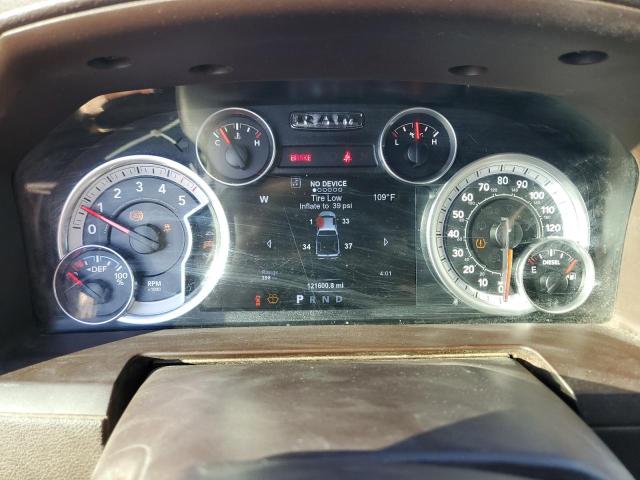 Photo 9 from auction – 2015 RAM 1500 LARAM with VIN 1C6RR6NM4FS742644