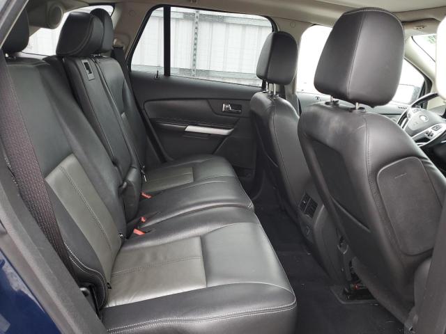 Photo 10 from auction – 2012 FORD EDGE SPORT with VIN 2FMDK3AK2CBA77447