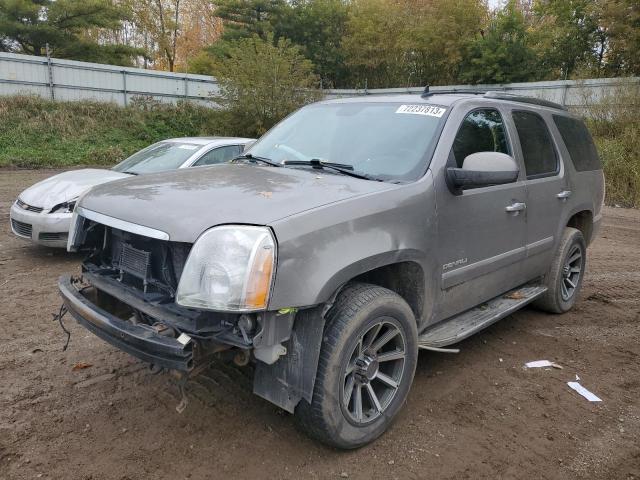 GMC YUKON DENA 2012 with VIN 1GKS2EEF9CR275318 - Photo from auction