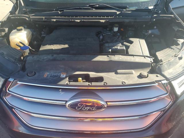 Zdjęcie 11 z aukcji – 2017 FORD EDGE TITAN z VIN 2FMPK4K82HBB27230