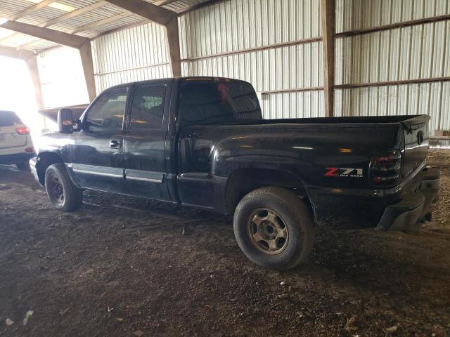 Photo 2 from auction – 2004 CHEVROLET SILVERADO with VIN 1GCEK19T04Z235907
