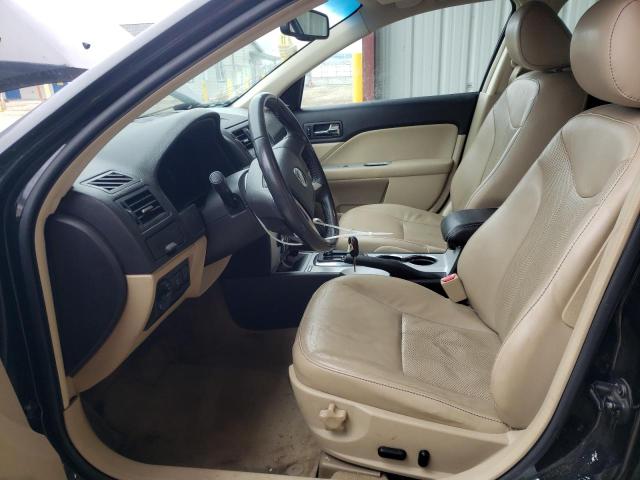 Photo 7 from auction – 2010 MERCURY MILAN PREM with VIN 3MEHM0JA2AR665013