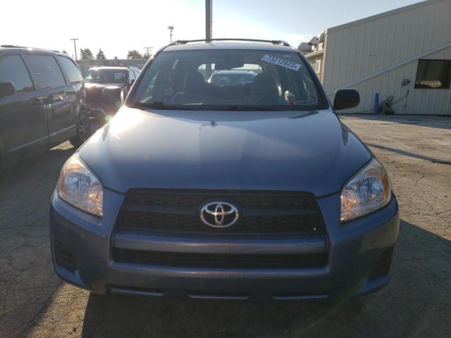 Photo 5 from auction – 2011 TOYOTA RAV4 with VIN 2T3BF4DV9BW095984