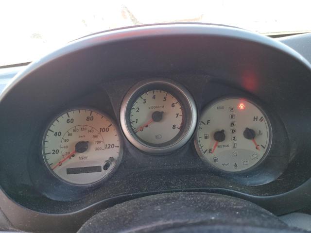 Photo 9 from auction – 2003 TOYOTA RAV4 with VIN JTEHH20V730262682