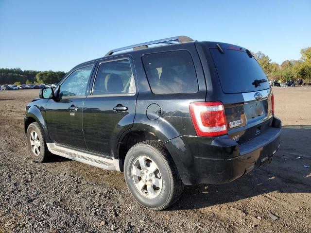Photo 2 from auction – 2010 FORD ESCAPE LIM with VIN 1FMCU9EG0AKB66161
