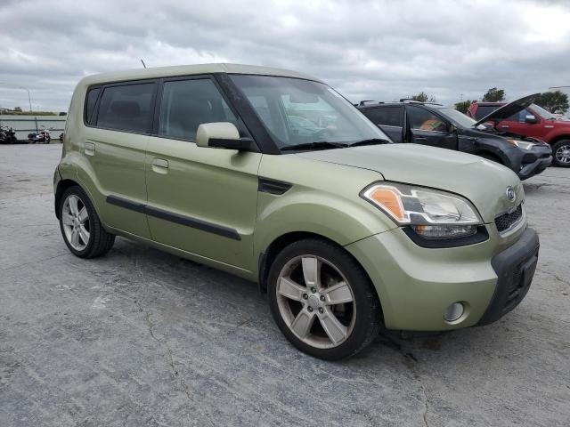 Photo 4 from auction – 2010 KIA SOUL + with VIN KNDJT2A22A7078425