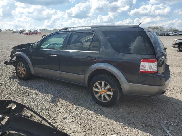 Photo 2 from auction – 2008 FORD TAURUS X S with VIN 1FMDK02W48GA32400