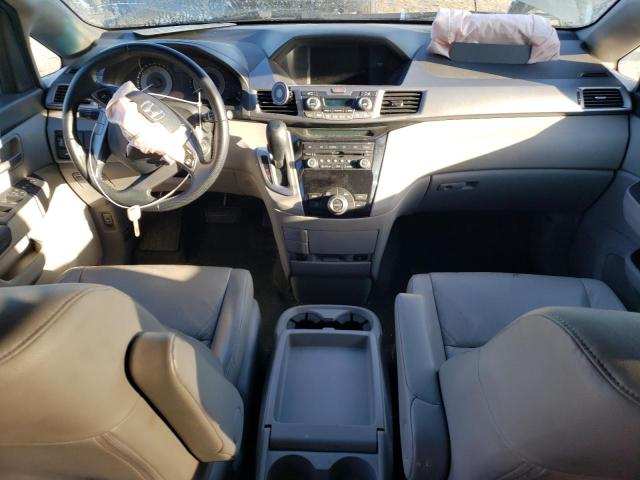 Photo 8 from auction – 2011 HONDA ODYSSEY EX with VIN 5FNRL5H65BB091050