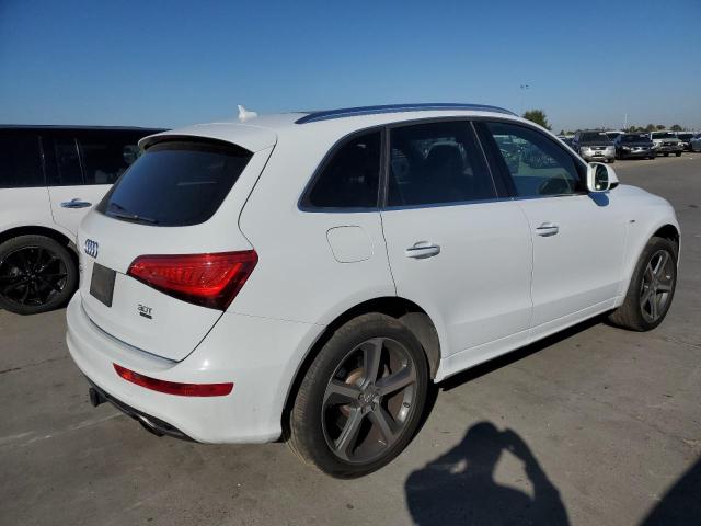 Photo 3 from auction – 2016 AUDI Q5 PREMIUM with VIN WA1D7AFP6GA046826