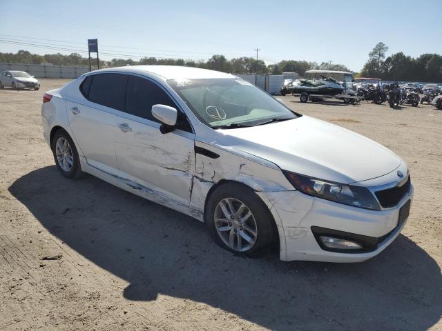 Photo 4 from auction – 2013 KIA OPTIMA LX with VIN KNAGM4A75D5437732