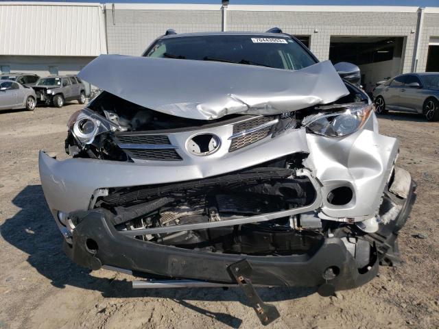 Zdjęcie 5 z aukcji – 2014 TOYOTA RAV4 LIMIT z VIN 2T3DFREV6EW126312