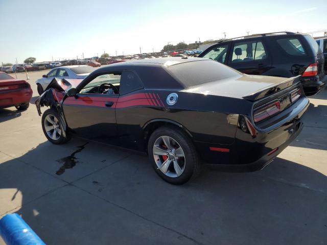 Photo 2 from auction – 2019 DODGE CHALLENGER with VIN 2C3CDZAG7KH669869