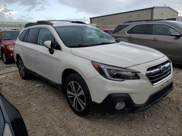 Photo 4 from auction – 2018 SUBARU OUTBACK 2. with VIN 4S4BSANC0J3242679