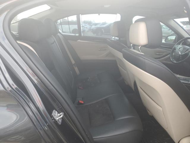 Photo 10 from auction – 2011 BMW 535 I with VIN WBAFR7C50BC801963
