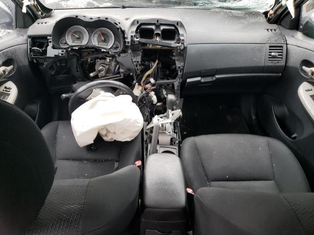 Foto 8 de la subasta – 2010 TOYOTA COROLLA BA con VIN 2T1BU4EE2AC435716