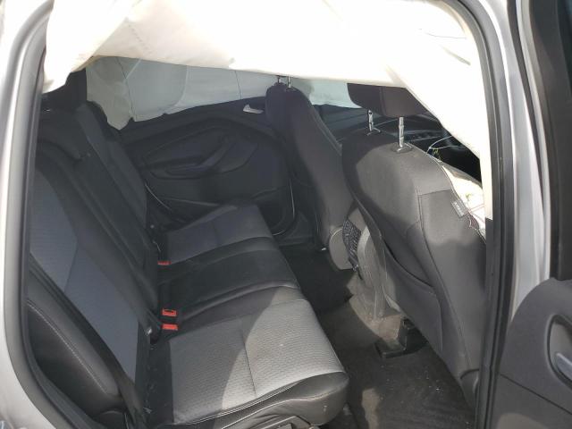 Photo 11 from auction – 2017 FORD ESCAPE SE with VIN 1FMCU9GD4HUE79909
