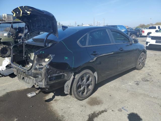 Photo 3 from auction – 2019 KIA FORTE FE with VIN 3KPF24ADXKE069799