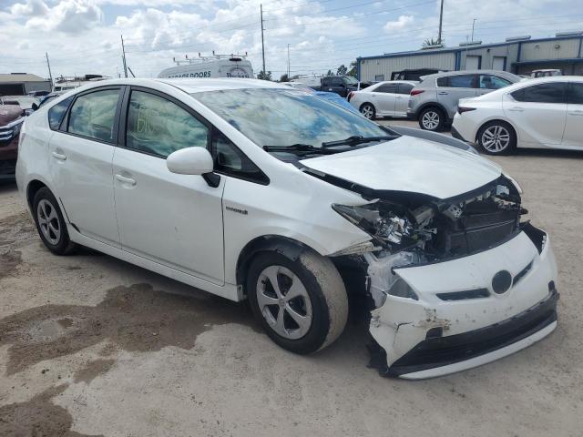 Photo 4 from auction – 2015 TOYOTA PRIUS with VIN JTDKN3DU5F0462717
