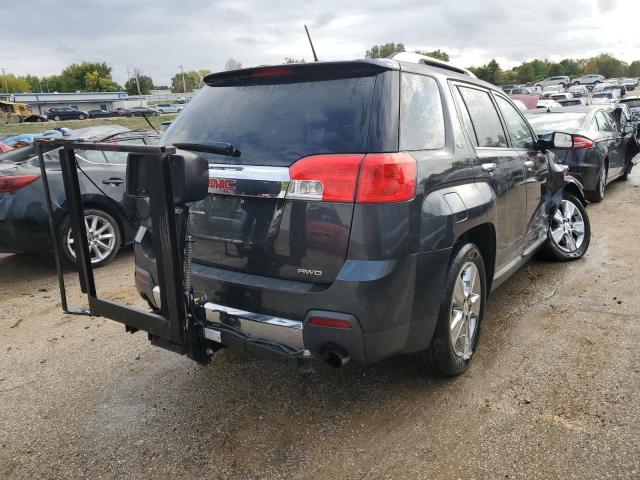 Photo 3 from auction – 2014 GMC TERRAIN SL with VIN 2GKFLYE32E6134319