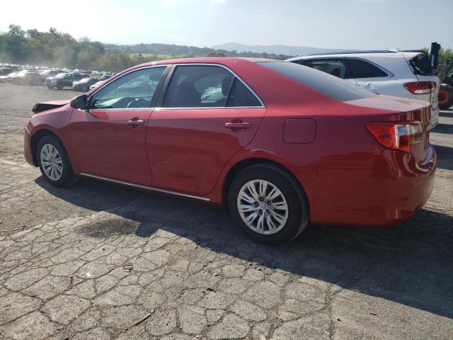 Photo 2 from auction – 2013 TOYOTA CAMRY L with VIN 4T4BF1FK5DR320193