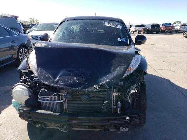 Photo 5 from auction – 2012 NISSAN JUKE S with VIN JN8AF5MR3CT107382